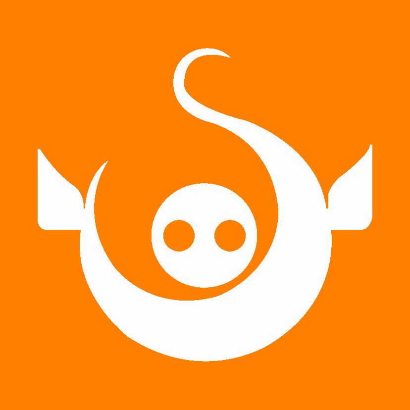 Logo della Suffolk